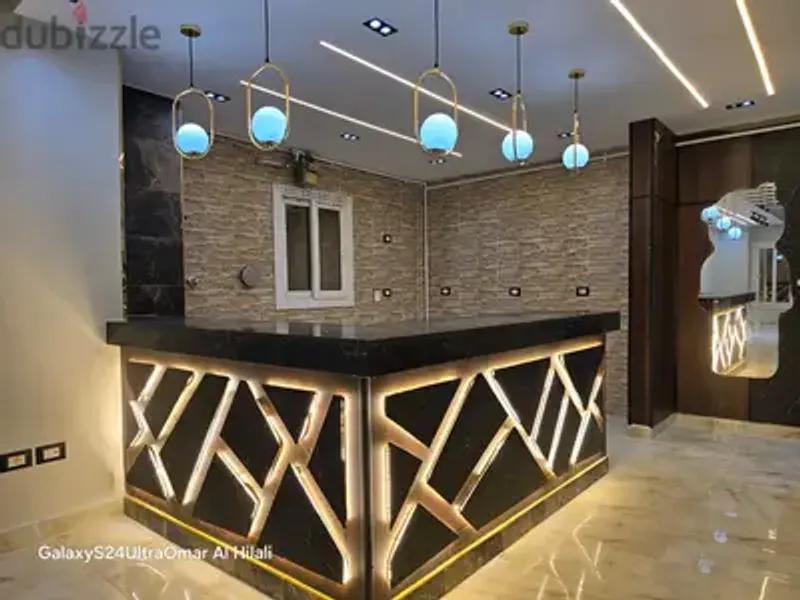 فیلا للبيع في حدائق الاهرام