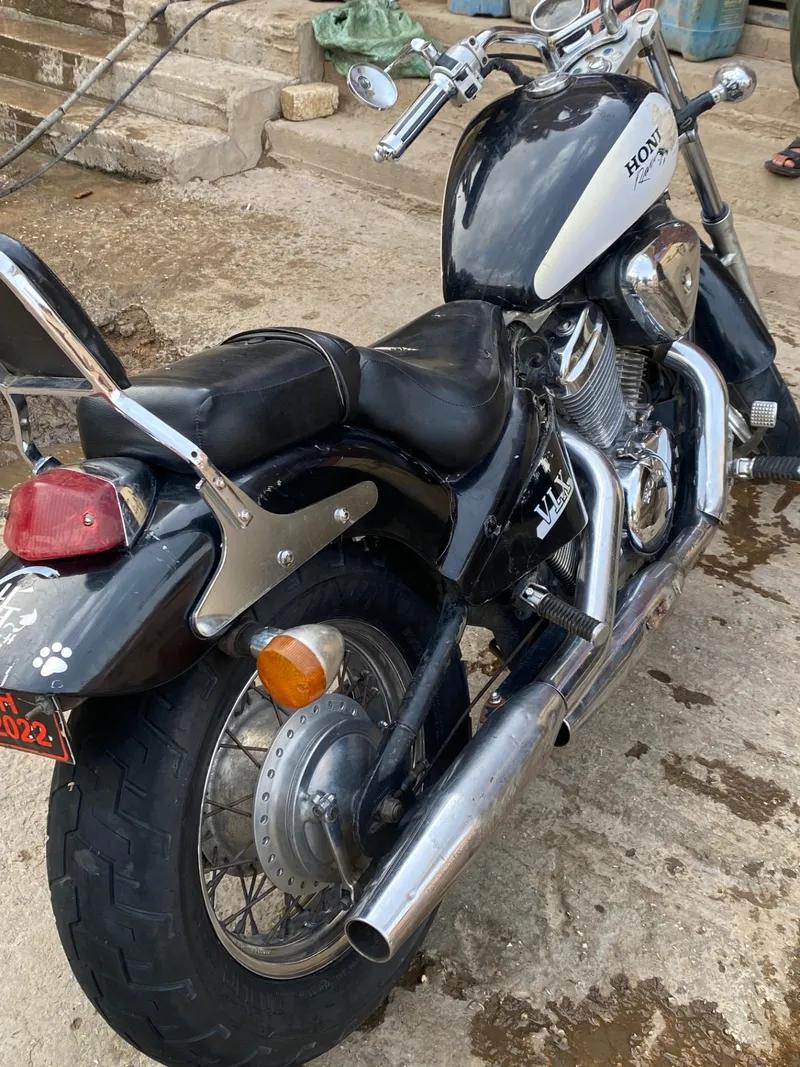 مركبات دراجات نارية 1990