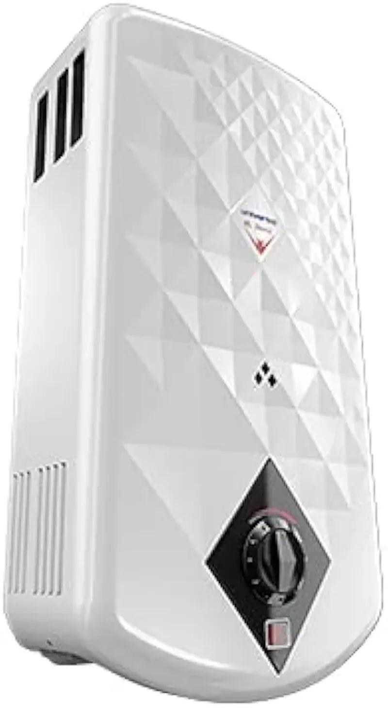 سخان مياه غاز يونيفرسال ، 10 لتر، غاز ، شاشة رقمية، أدابتور في 6 أكتوبر, الجيزة - 4,800 EGP