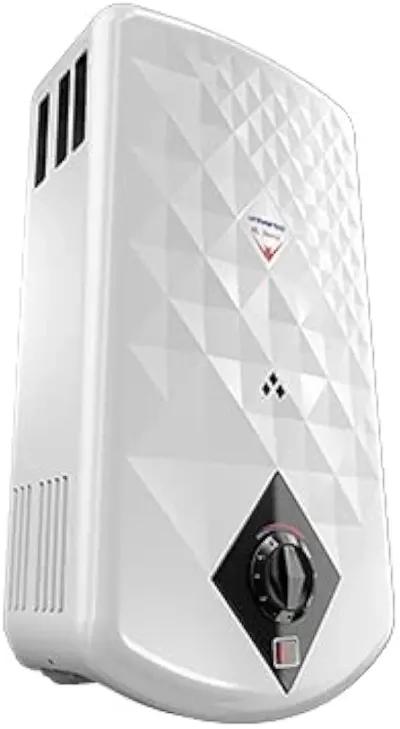 سخان مياه غاز يونيفرسال ، 10 لتر، غاز ، شاشة رقمية، أدابتور في 6 أكتوبر, الجيزة - 4,800 EGP