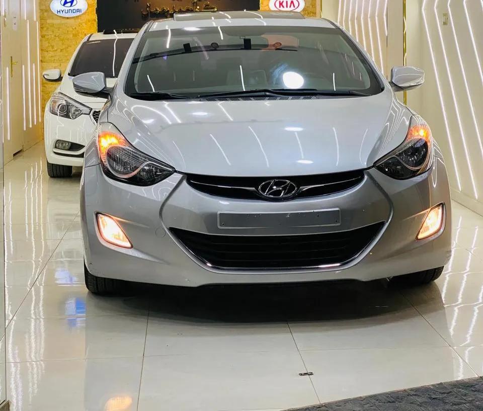 سيارة MD موديل أخر 2011