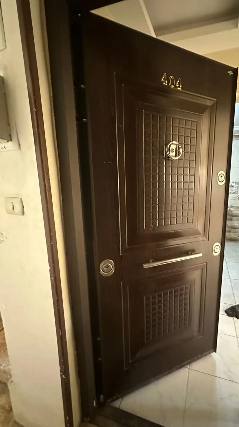 شقة للبيع في مدينة العبور