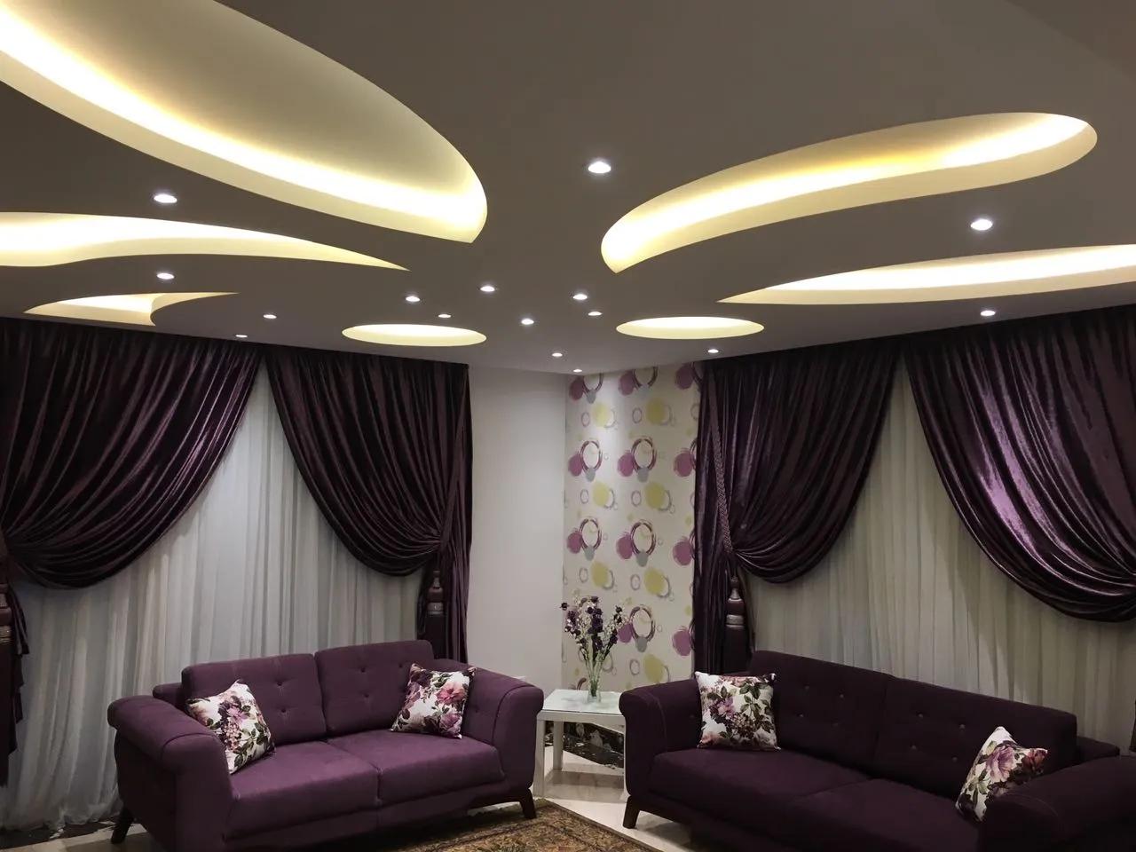 شقه البيع 240م فى مصر الجديده ( شارع النزهه الرئيسي السبع عمارات )