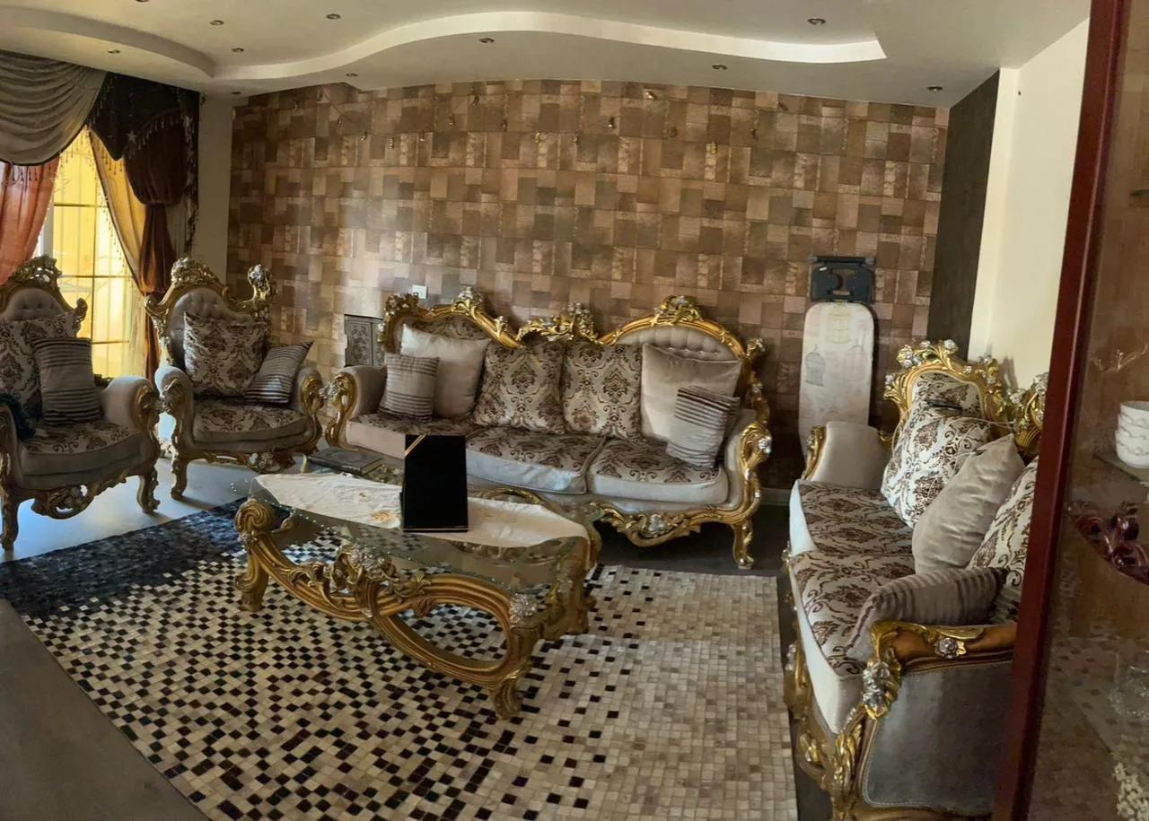 شقة بجاردن للبيع في مدينتي b3