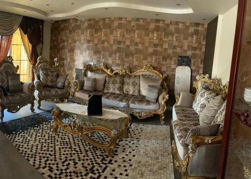 شقة للبيع في مدينتي