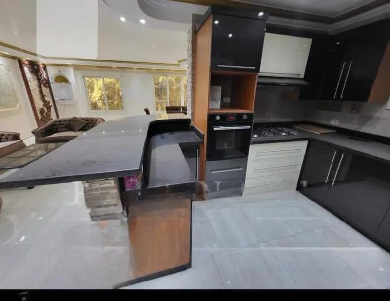 شقة للبيع في مصر الجديدة - هليوبلس