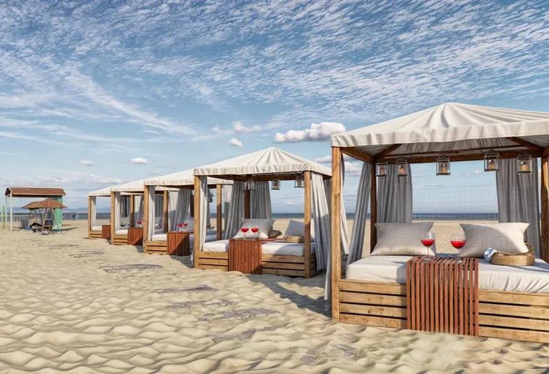 شاليه للبيع في الغردقة