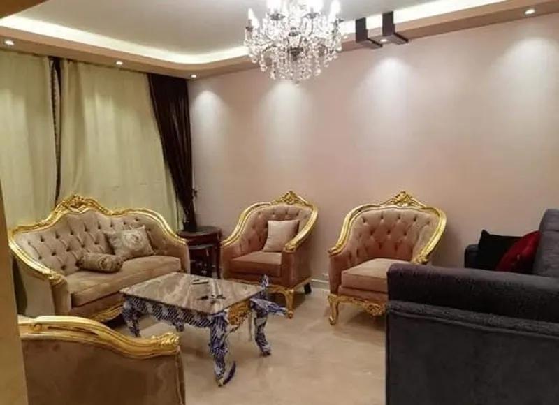 شقة للبيع في مصر الجديدة - هليوبلس