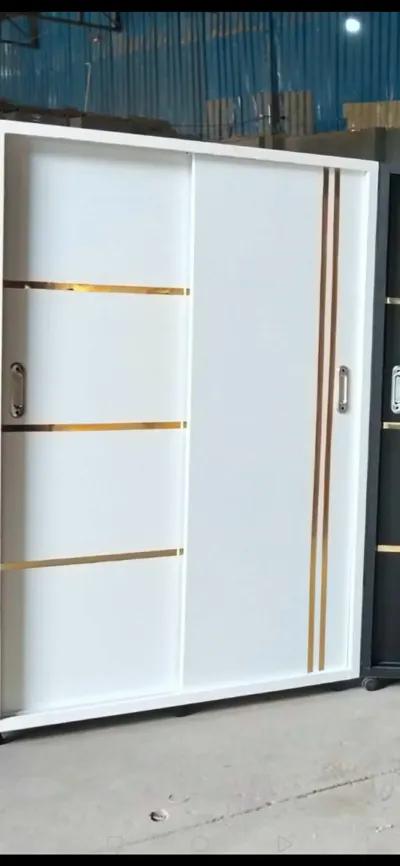 دولاب جرار درفتين 120سم في العصافرة, الإسكندرية - 2,999 EGP