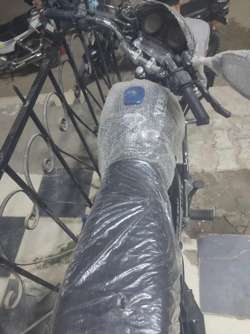 مركبات دراجات نارية 2025