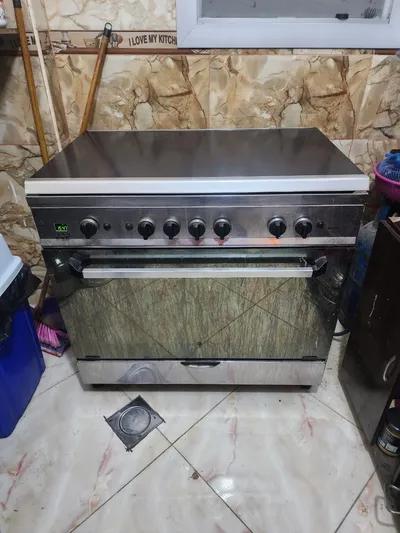 بوتاجاز فريش الجامبو ٥ شعلة في حدائق الاهرام, الجيزة - 8,000 EGP