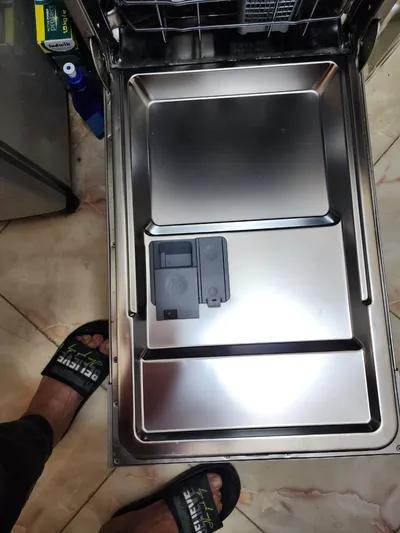 غسالة أطباق وايت بوينت في حدائق الاهرام, الجيزة - 12,500 EGP