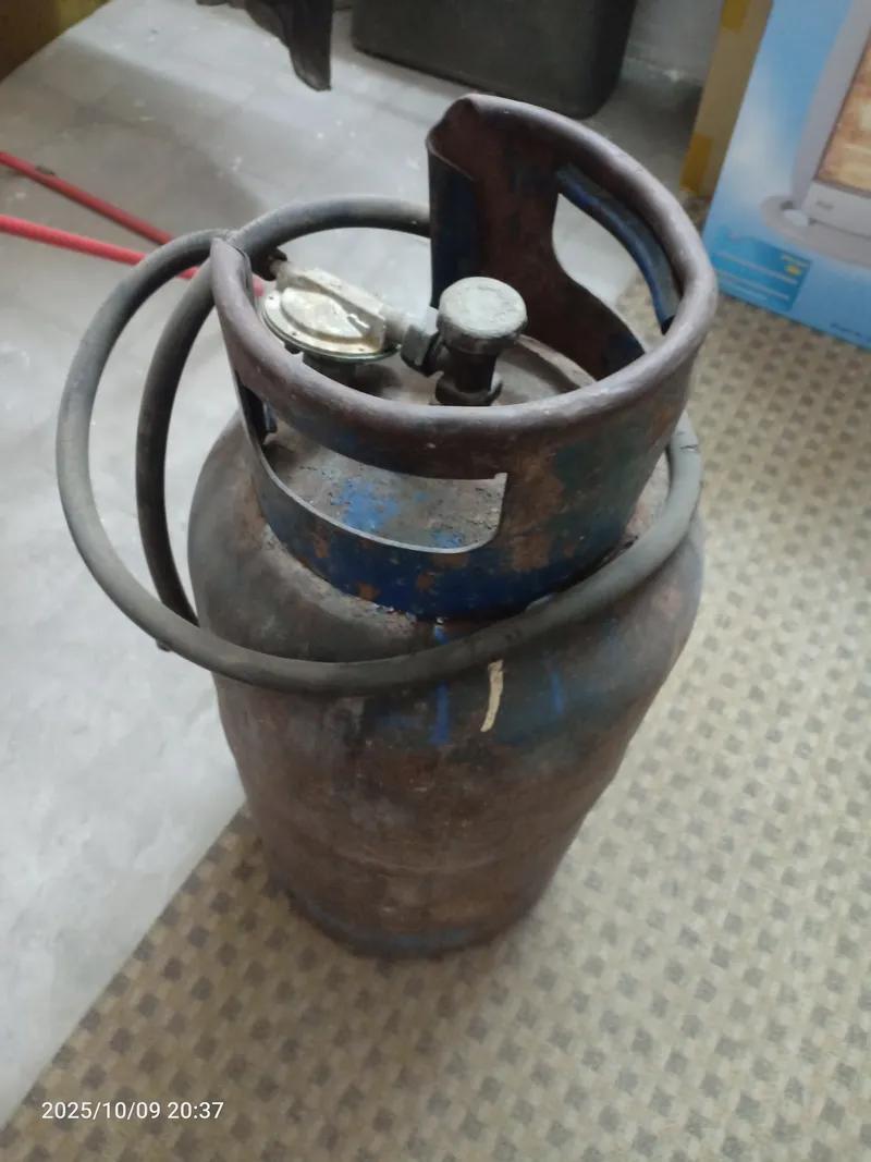 انبوبة غاز في مدينة العبور, القاهرة - 2,000 EGP