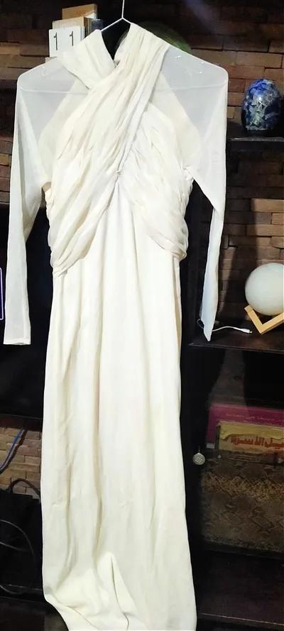 فستان كتب كتاب في فيصل, الجيزة - 2,000 EGP