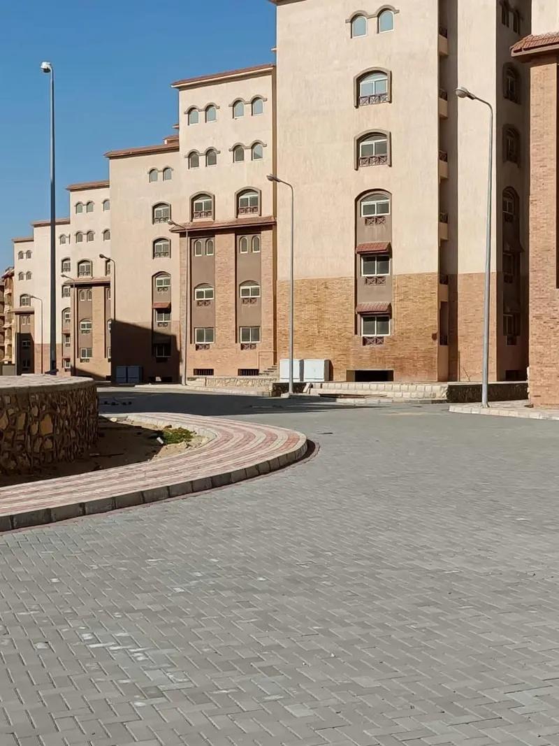 شقة للبيع في التجمع الثالث