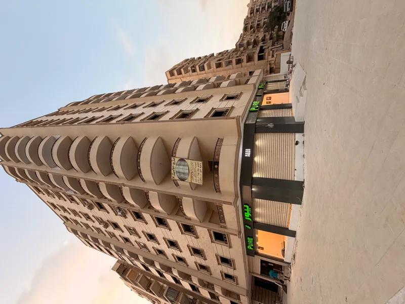شقة للبيع في مدينة نصر