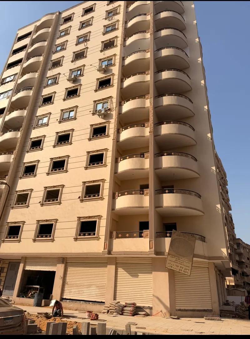 شقة للبيع في مدينة نصر