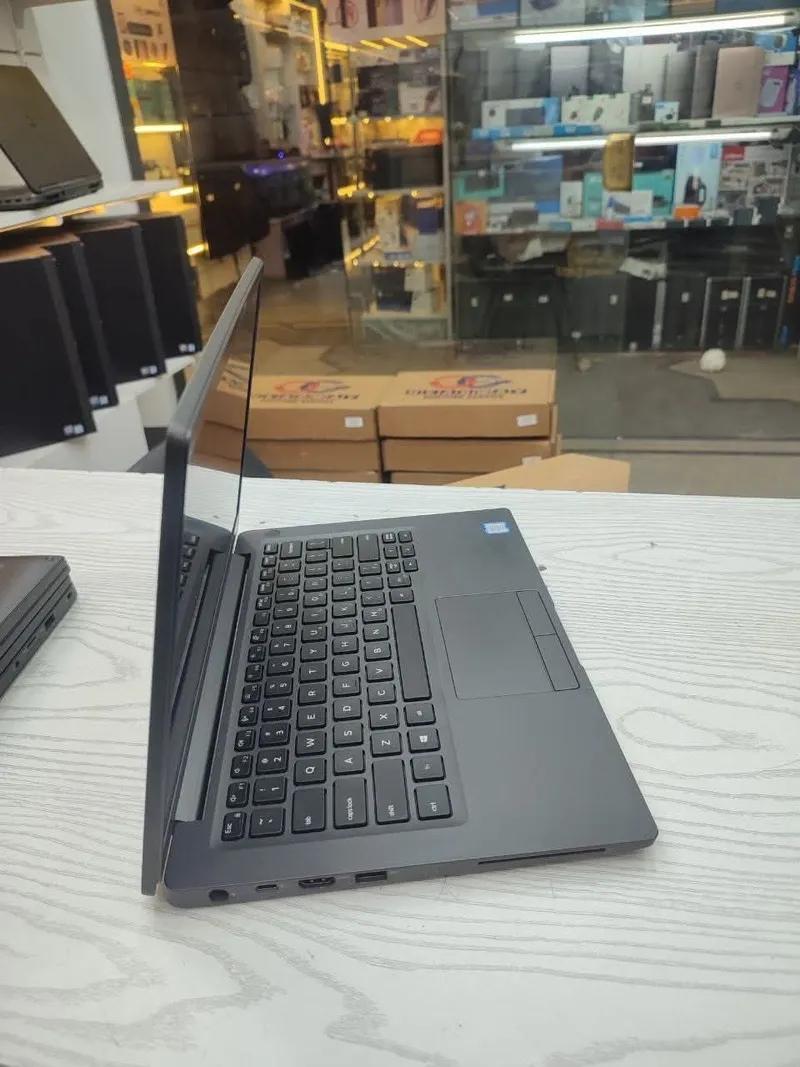 Dell Latitude 7400 في عين شمس, القاهرة - 8,900 EGP