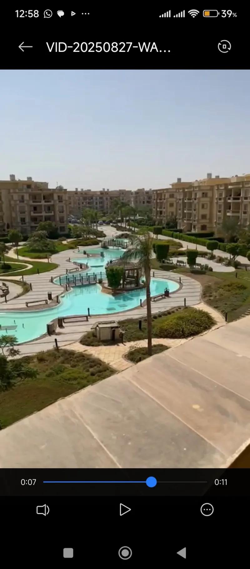 شقة للبيع في بيتا جاردنز