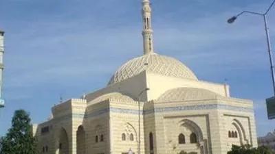 للبيع مكتب ادارى فى موقع مميز ٦ أكتوبر جنب مسجد الحصرى مباشرة برج برعى في الحصري, 6 أكتوبر, الجيزة - 4,100,000 جنيه