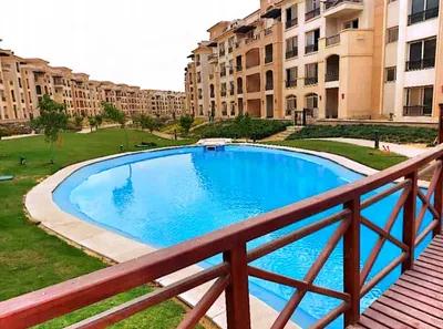 شقتك 130م بدون مقدم وبأقل قسط على 10 سنين! في مناطق أخرى, القاهرة الجديدة, القاهرة - 3,400,000 جنيه