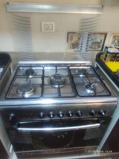 بوتجاز فريش 5 شعلة في العاصمة الإدارية الجديدة, القاهرة - 5,000 EGP