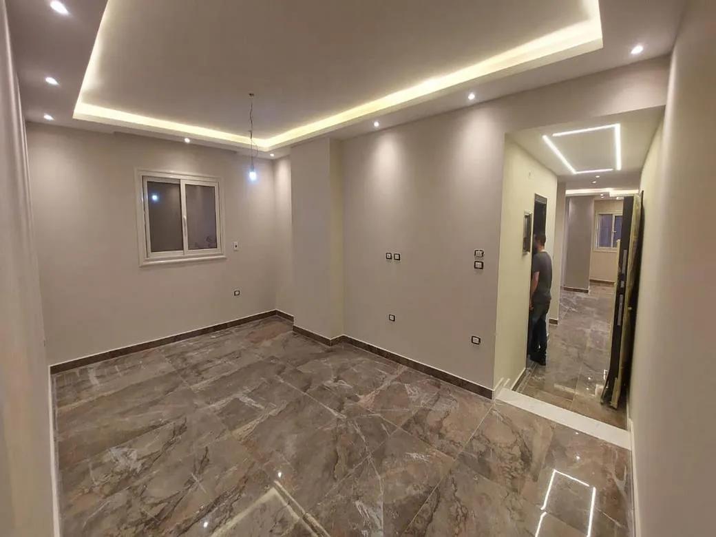 مقر اداري للايجار في النزهة الجديدة علي جوزيف تيتو 300 متر رخصة اداري