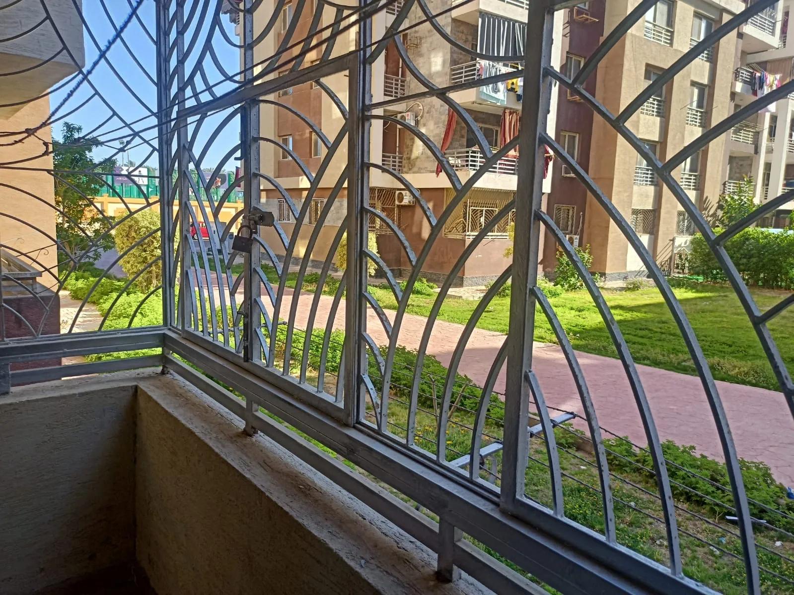 لُقطة في قلب دمياط الجديدة