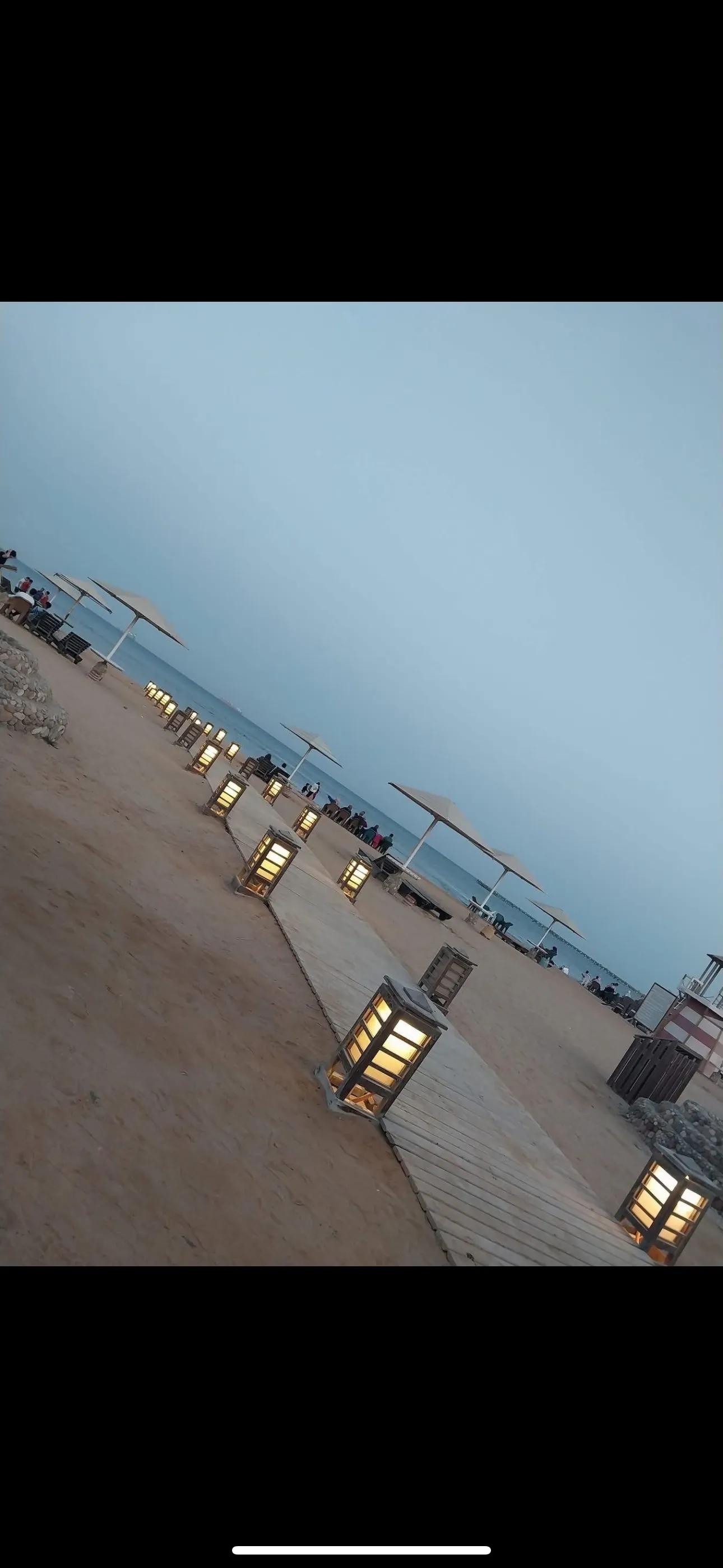 شاليه للإيجار في العين السخنه