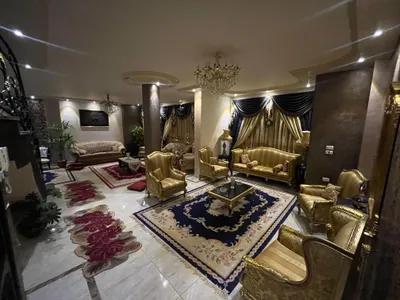 دوبلكس فاخر للبيع في المنصورة, الدقهلية - 6,900,000 جنيه