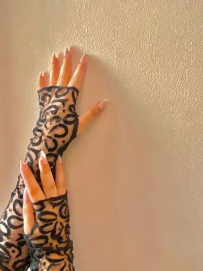 معصم تل بصابع 💥 في مدينة الأقصر, الأقصر - 50 EGP