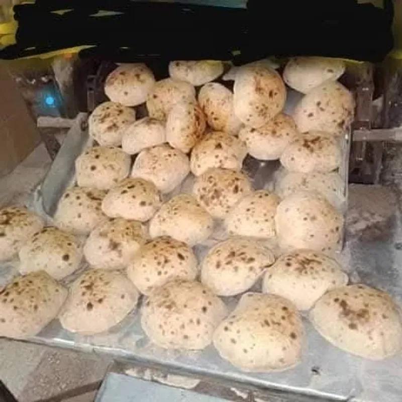 مخبز ومنزل للبيع