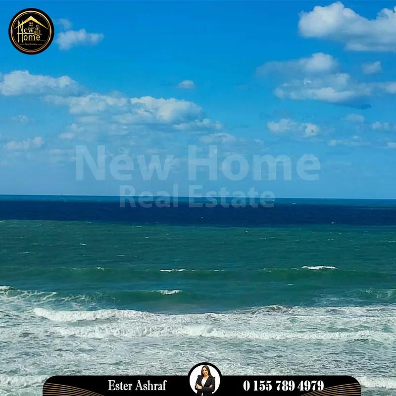 شقة للبيع في سبورتنج