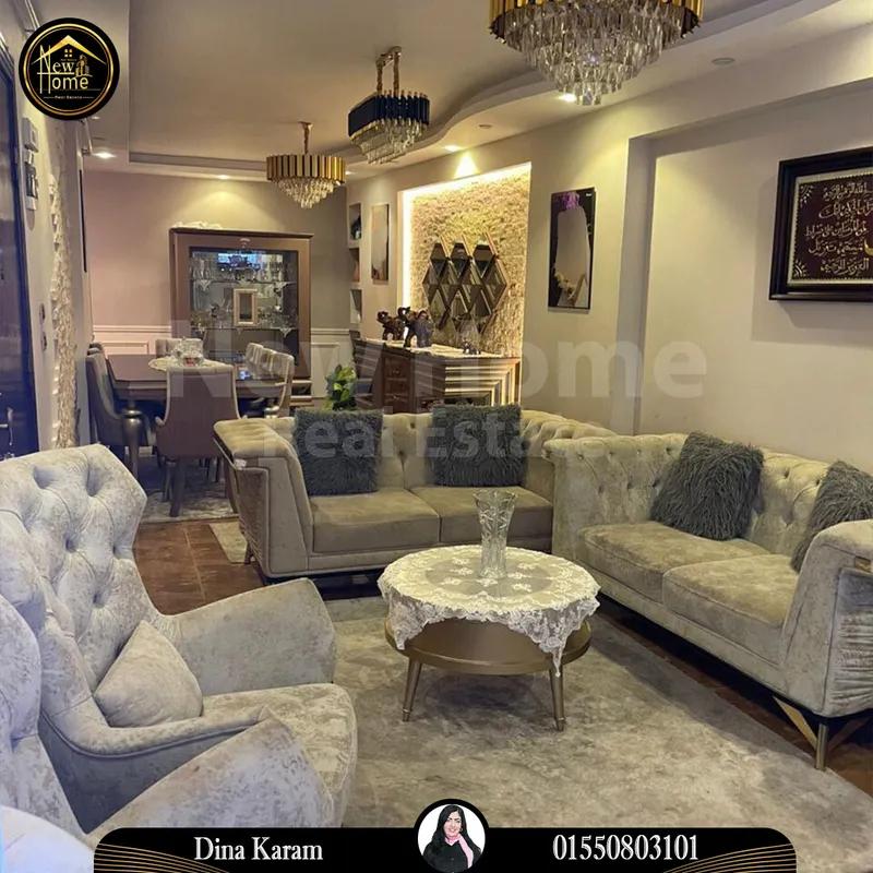 شقة للبيع في مناطق اخرى في الإسكندرية