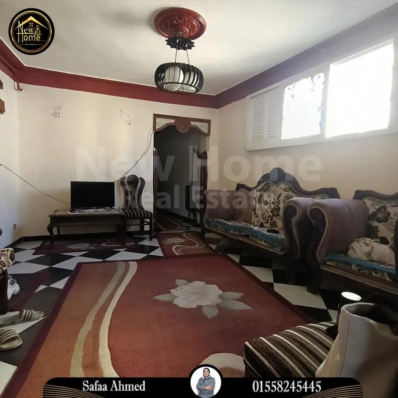 شقة للبيع في سبورتنج