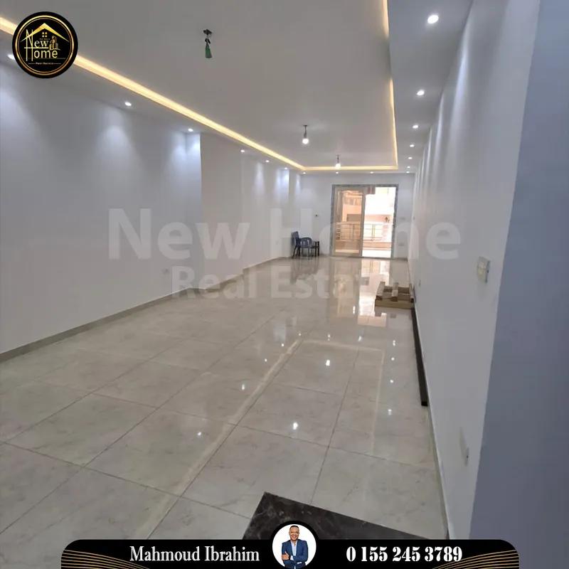 شقة للبيع في جليم