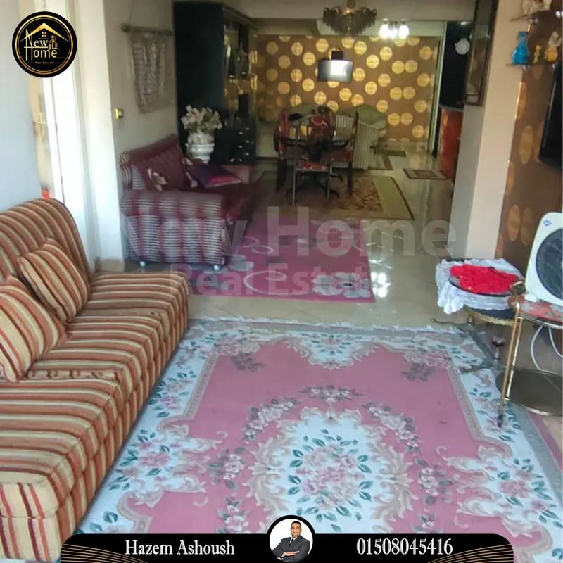 شقة للبيع في الإبراهيمية