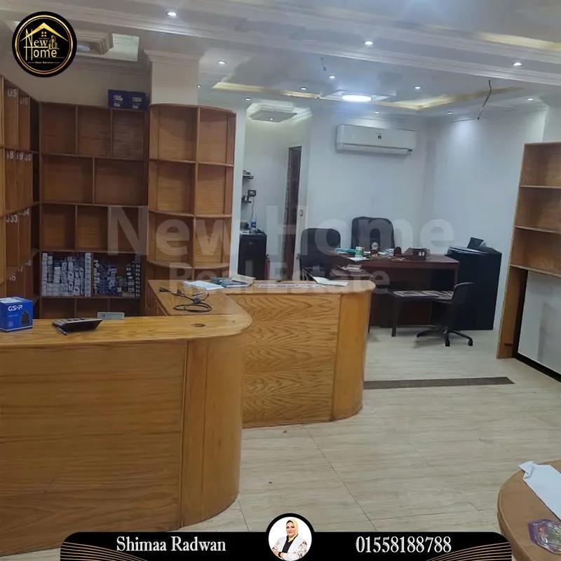 محل للبيع 175 م في الابراهيمية – شارع رئيسى