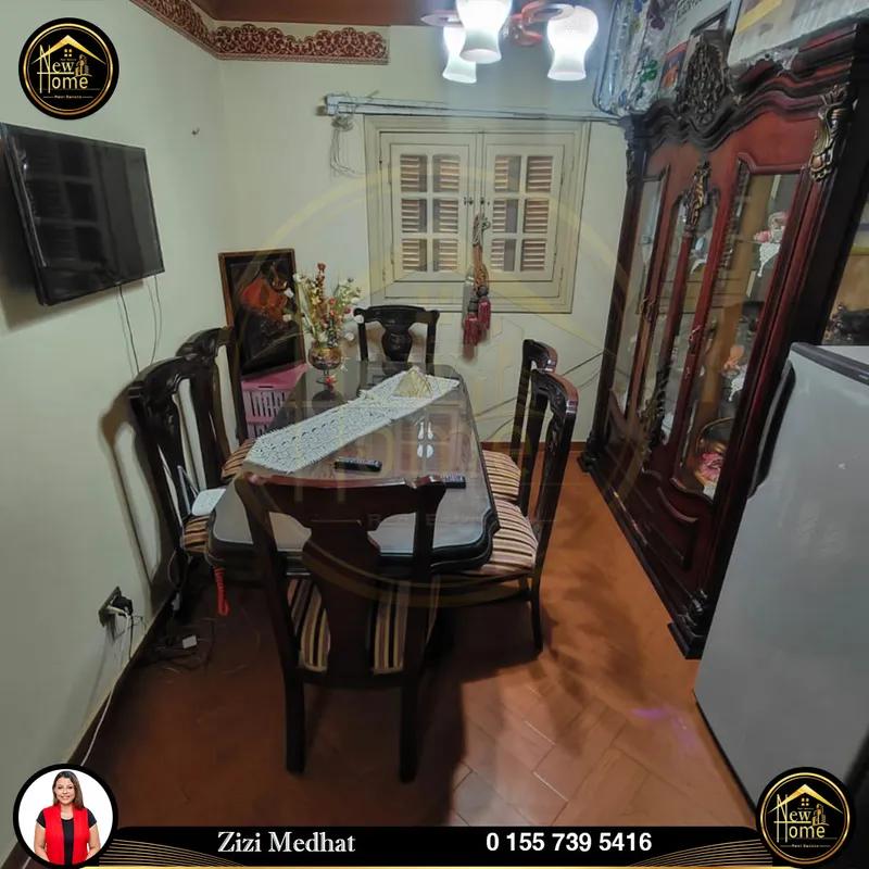 شقة للبيع في لوران