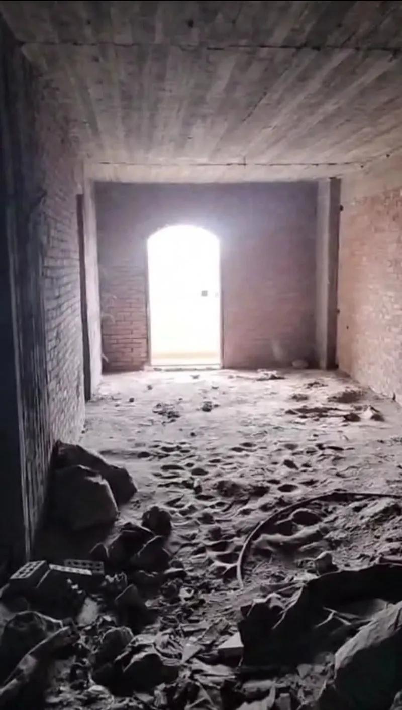 شقة للبيع في المنصورة