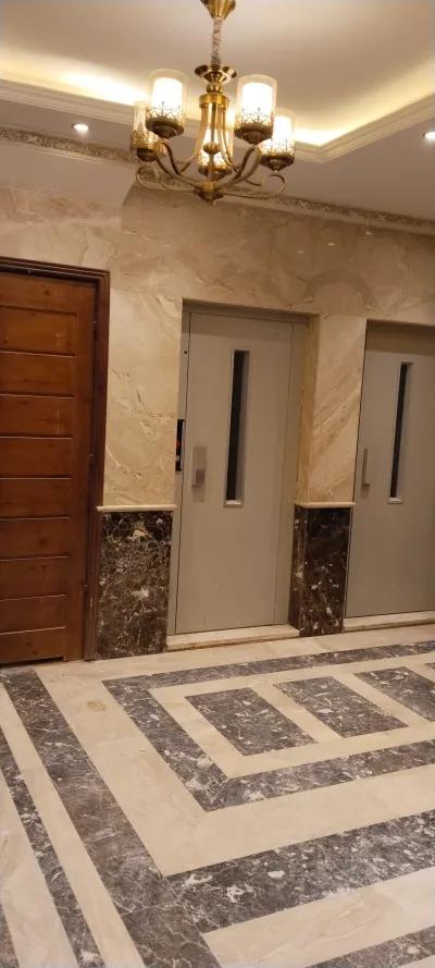 شقة للبيع استثمار ادارى فى المنصورة رئيسي المشاية العلوية في المنصورة, الدقهلية - 3,200,000 جنيه