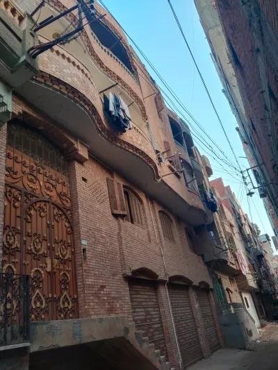 منزل للبيع فى المنصورة ميت خميس بجوار عوض سراج في المنصورة, الدقهلية - 7,200,000 جنيه