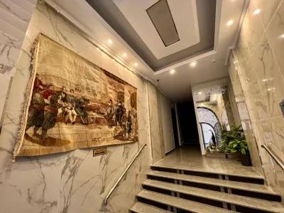 شقة للبيع بالمنصورة تقسيم خطاب في المنصورة, الدقهلية - 3,600,000 جنيه