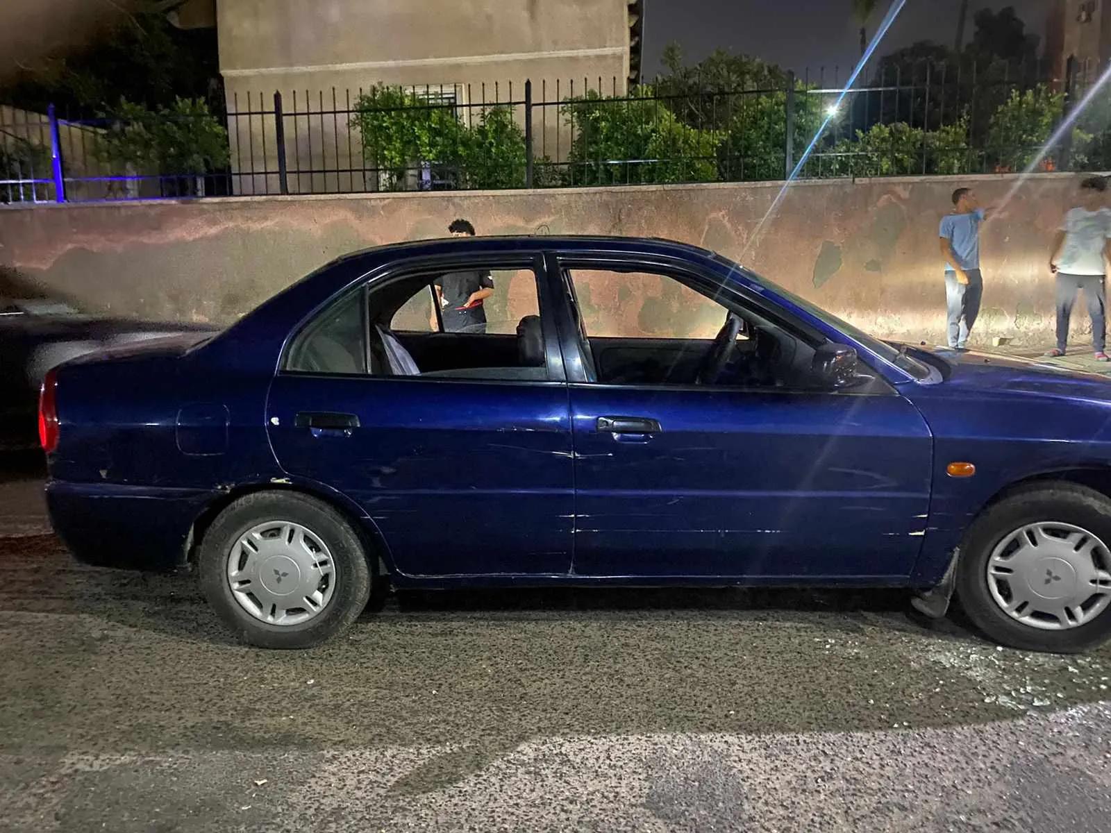 كريستالة خليجى