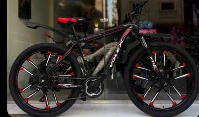 دراجه هوائية Volex-08 للبيع في حدائق القبة, القاهرة - 6,200 EGP