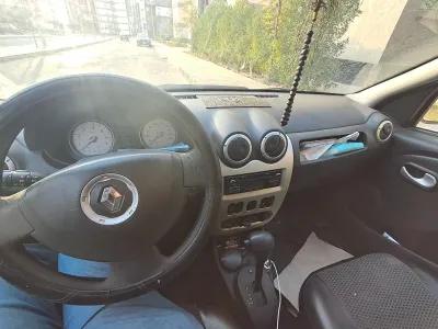 رينو لوجان 2013