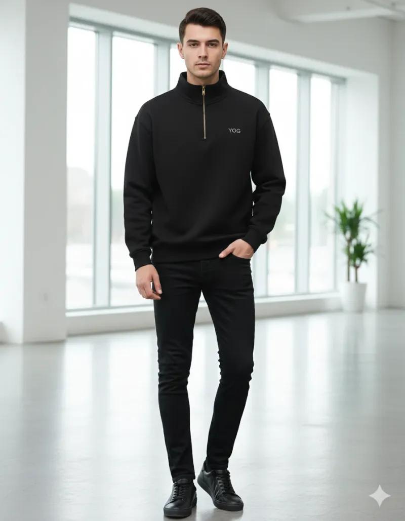 سويت تشيرت خامه ميلتون اسفنجي في الهرم, الجيزة - 399 EGP