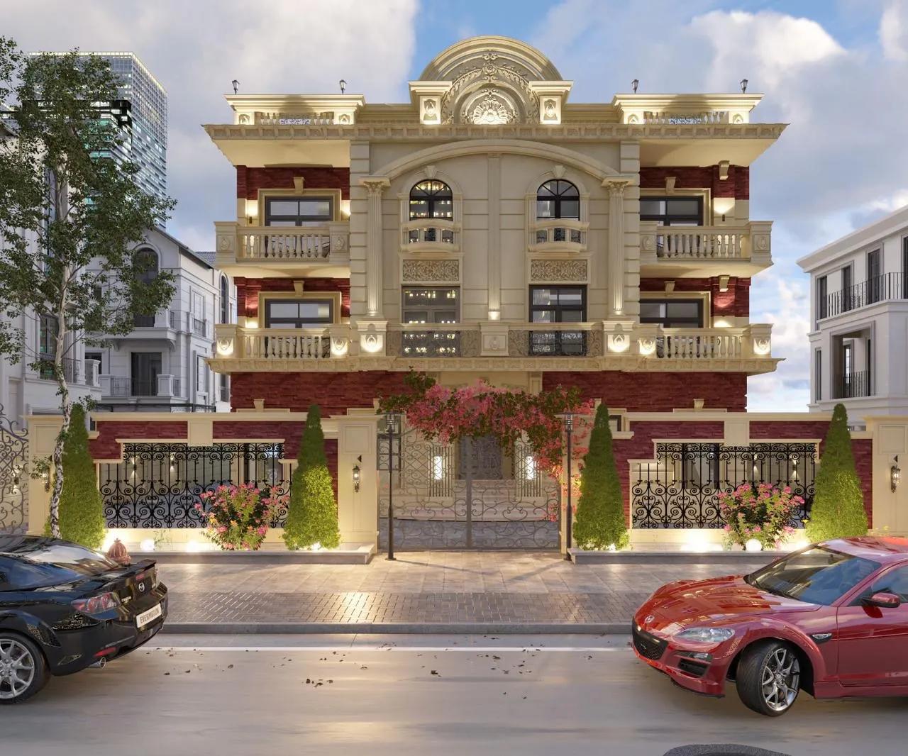 شقه للبيع بمشروع نيوبوليس مستقبل سيتي