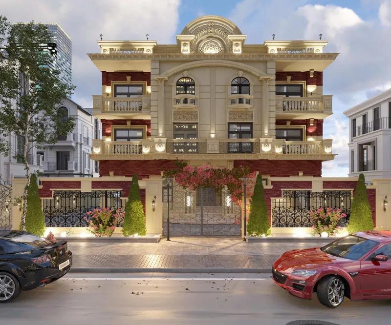 شقة للبيع في مدينة المستقبل