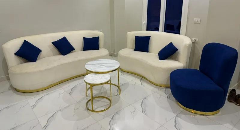 انتريه باندا في 6 أكتوبر, الجيزة - 27,000 EGP